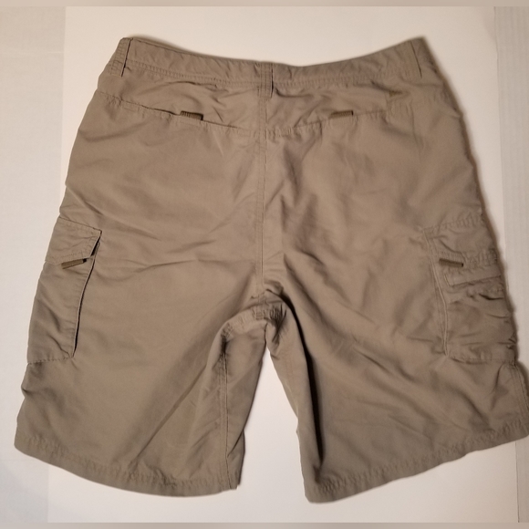 REI Womens Cargo  Lightweight Hiking Short - Picture 3 of 11